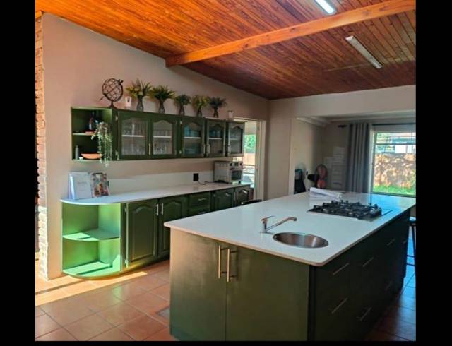 4 BEDROOM HOUSE FOR SALE IN THABAZIMBI RURAL